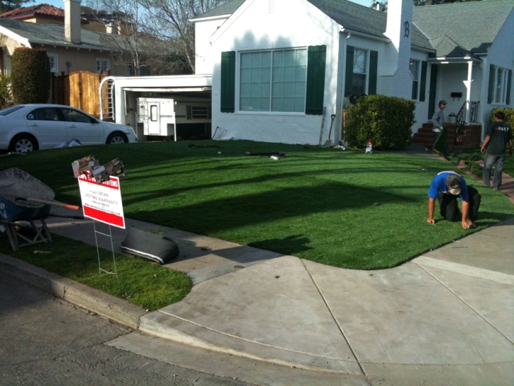 Synthetic Turf Supplier Gladeview, Florida Design Ideas, Landscaping Ideas For Front Yard