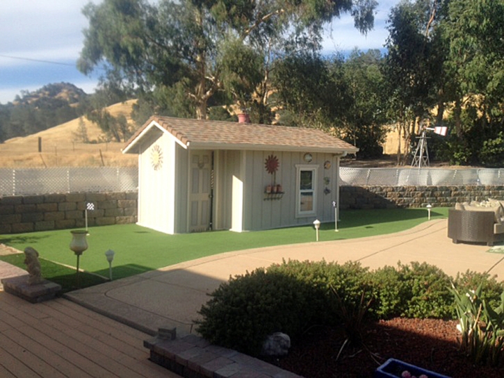 Synthetic Turf Union Park, Florida Lawns, Commercial Landscape