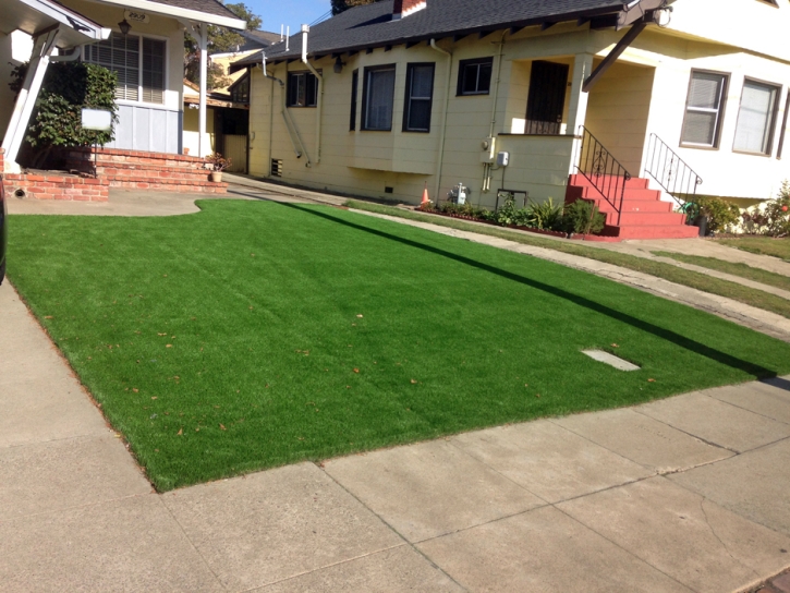 Turf Grass Twin Lakes, Florida Landscape Photos, Front Yard Ideas